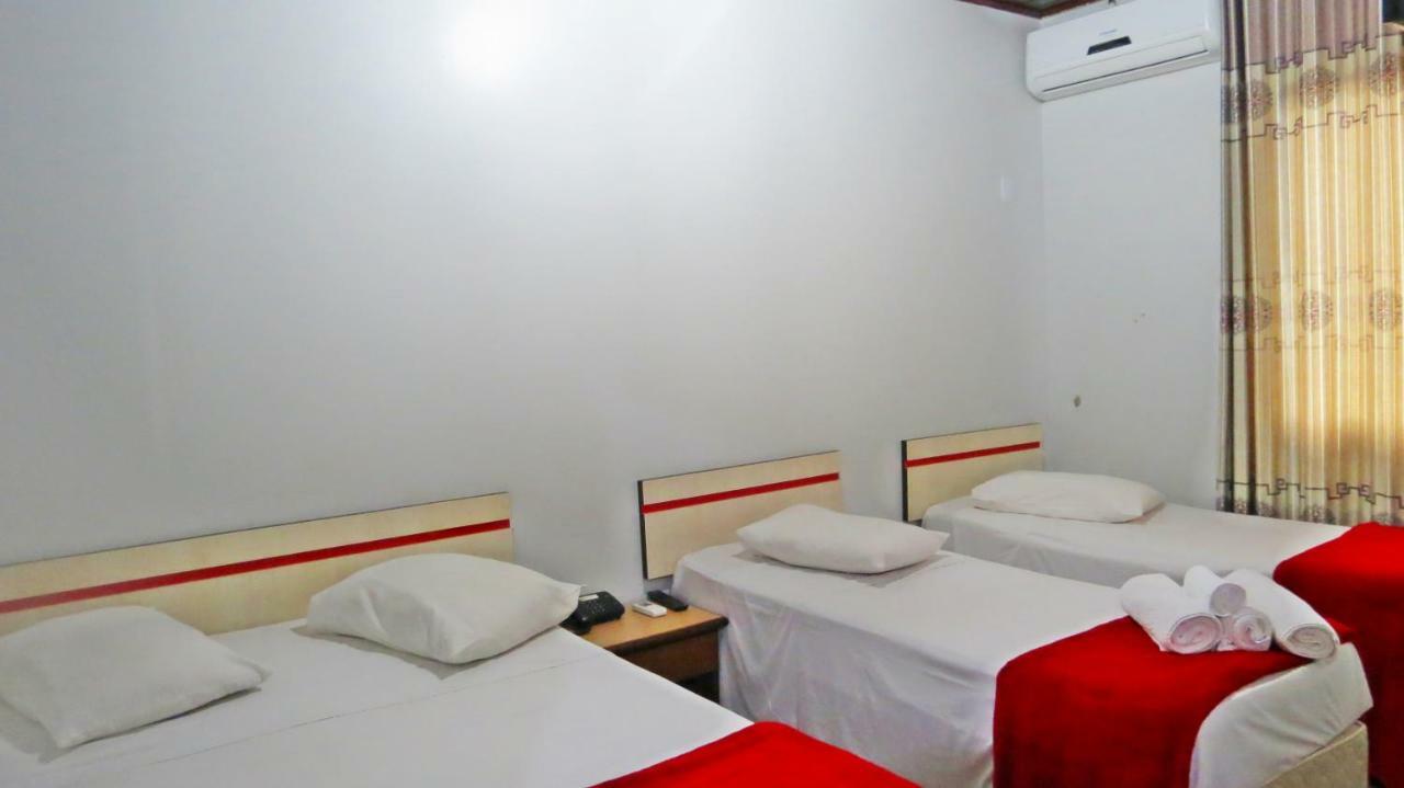 Hotel Stella Solaris Cataratas Foz do Iguaçu Esterno foto